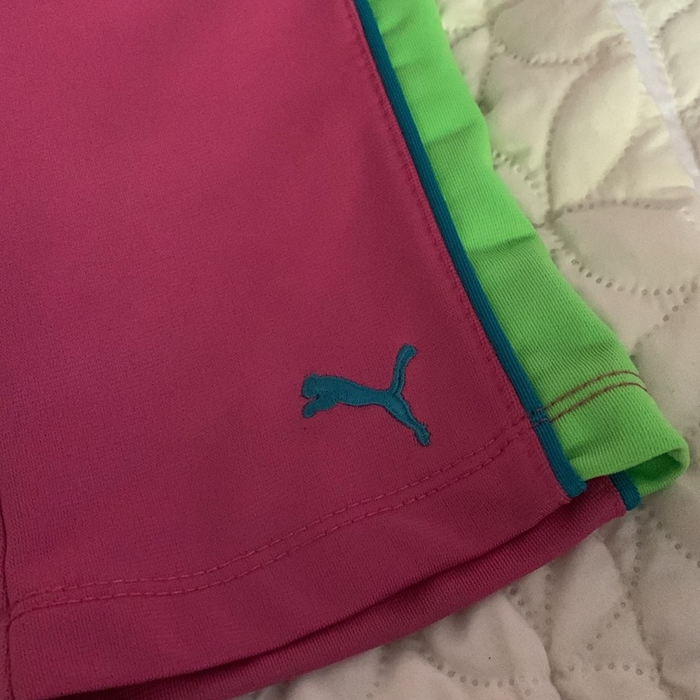 Puma pants - Picture 3 of 5
